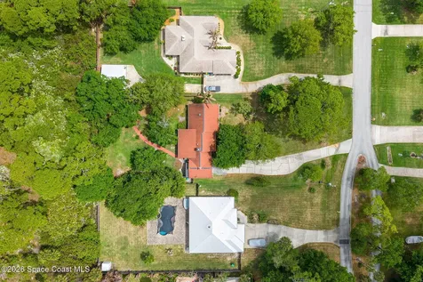 2520 Fairfield Drive Cocoa FL 32926