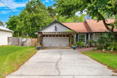 2520 Fairfield Drive Cocoa FL 32926