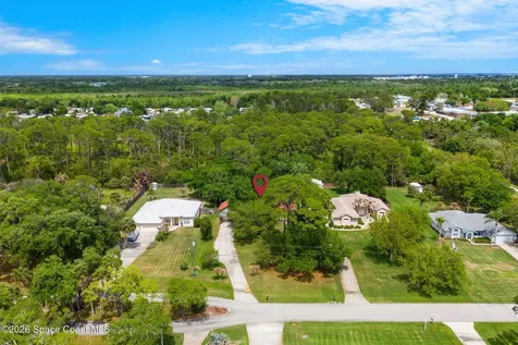 2520 Fairfield Drive Cocoa FL 32926