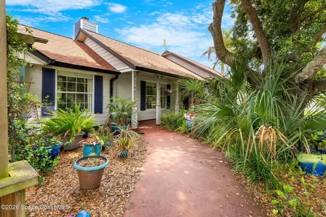 2520 Fairfield Drive Cocoa FL 32926