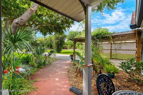 2520 Fairfield Drive Cocoa FL 32926