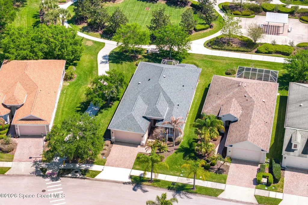 6957 Floristana Drive Melbourne FL 32940
