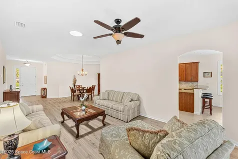 6957 Floristana Drive Melbourne FL 32940