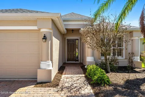 6957 Floristana Drive Melbourne FL 32940