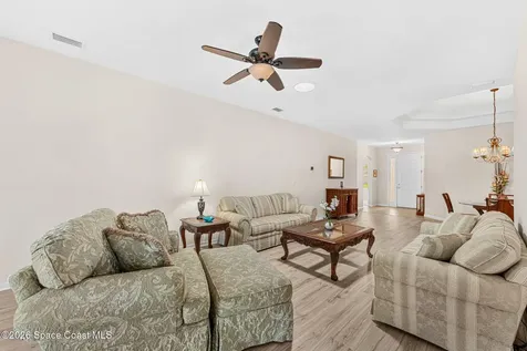 6957 Floristana Drive Melbourne FL 32940