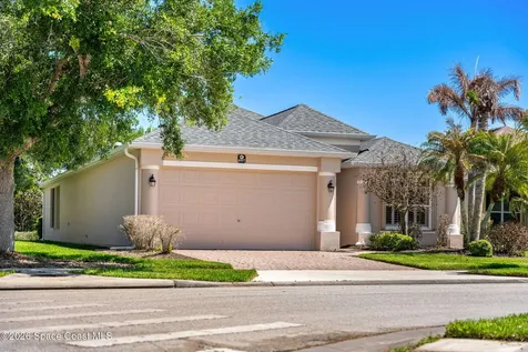 6957 Floristana Drive Melbourne FL 32940