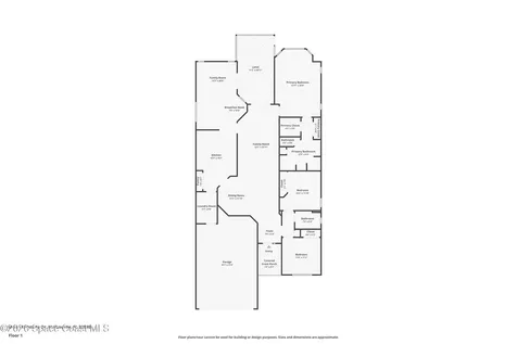 6957 Floristana Drive Melbourne FL 32940