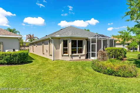 6957 Floristana Drive Melbourne FL 32940