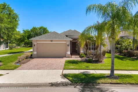 6957 Floristana Drive Melbourne FL 32940