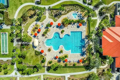 6957 Floristana Drive Melbourne FL 32940
