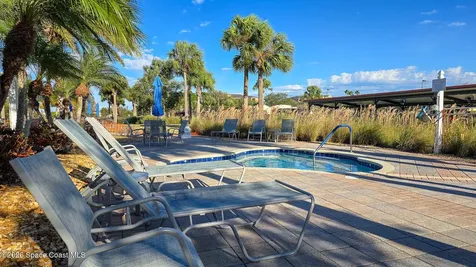 6957 Floristana Drive Melbourne FL 32940