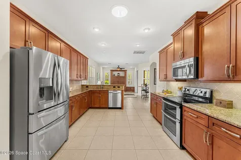 6957 Floristana Drive Melbourne FL 32940