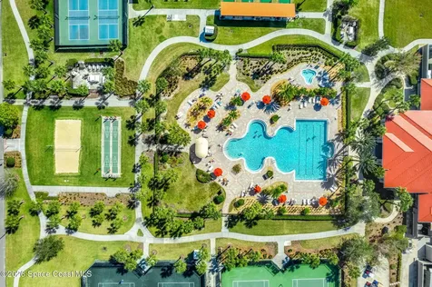 6957 Floristana Drive Melbourne FL 32940