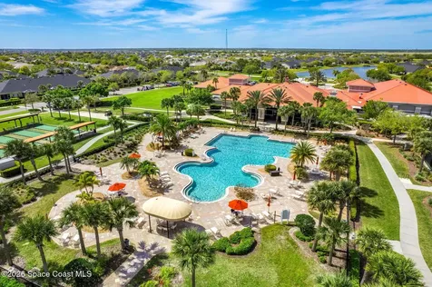 6957 Floristana Drive Melbourne FL 32940