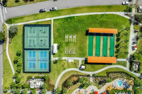 6957 Floristana Drive Melbourne FL 32940