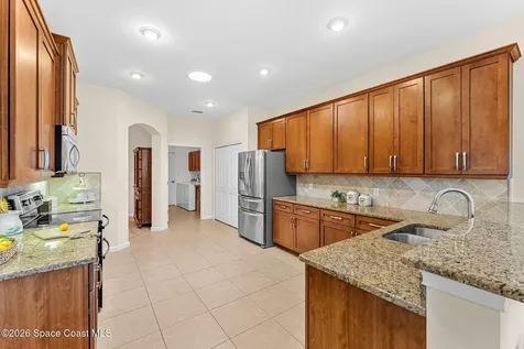 6957 Floristana Drive Melbourne FL 32940