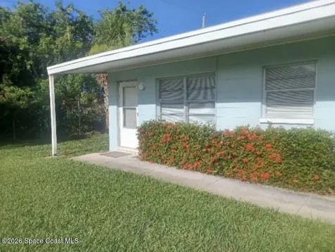 127 Roosevelt Avenue Cocoa Beach FL 32931