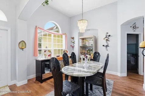 3280 Nan Pablo Drive Melbourne FL 32934