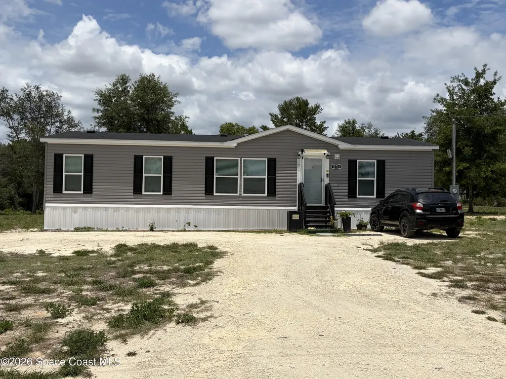 12751 NE 14th Street Williston FL 32696