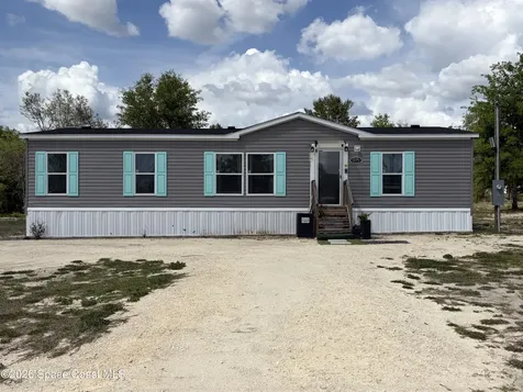 12751 NE 14th Street Williston FL 32696
