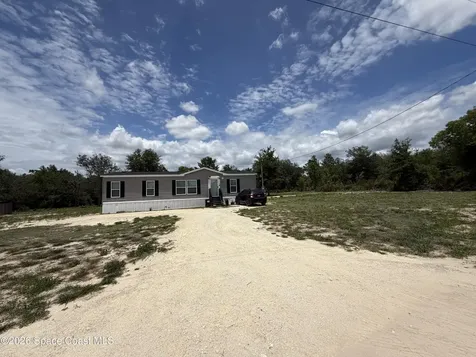12751 NE 14th Street Williston FL 32696