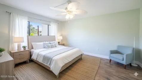 3112 Finsterwald Drive Titusville FL 32780