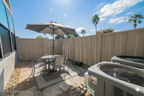 3112 Finsterwald Drive Titusville FL 32780