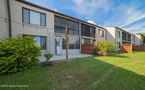 3112 Finsterwald Drive Titusville FL 32780