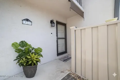 3112 Finsterwald Drive Titusville FL 32780