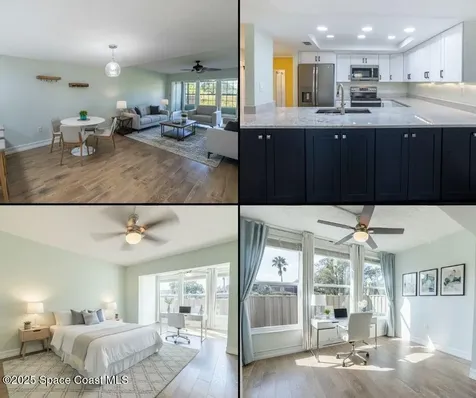 3112 Finsterwald Drive Titusville FL 32780