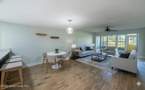 3112 Finsterwald Drive Titusville FL 32780