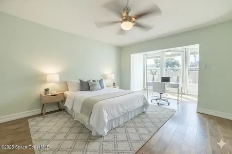 3112 Finsterwald Drive Titusville FL 32780