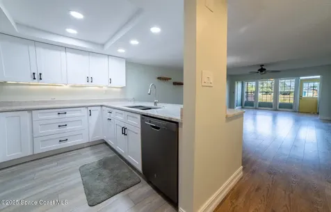 3112 Finsterwald Drive Titusville FL 32780
