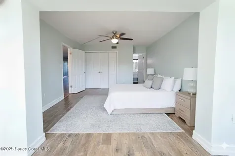 3112 Finsterwald Drive Titusville FL 32780