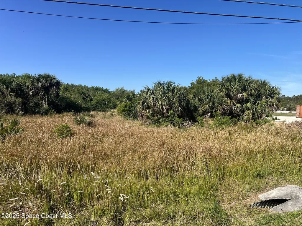6450 Highway 1 Grant-valkaria FL 32949