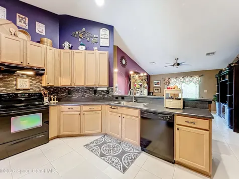 4390 Ponds Drive Cocoa FL 32927