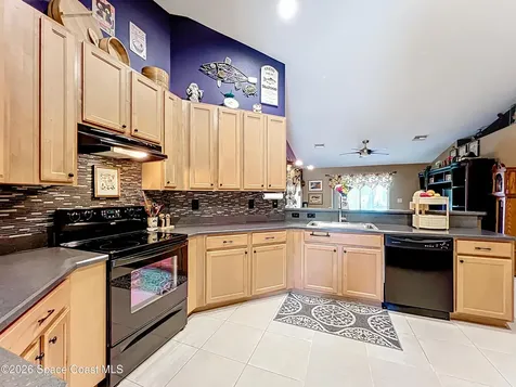 4390 Ponds Drive Cocoa FL 32927