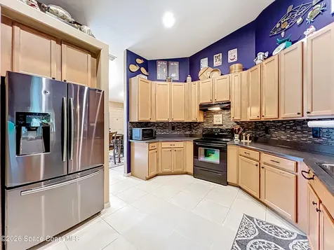 4390 Ponds Drive Cocoa FL 32927