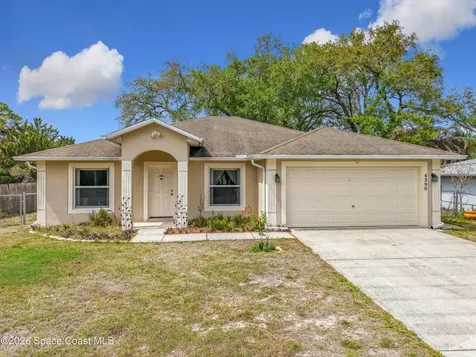 4390 Ponds Drive Cocoa FL 32927