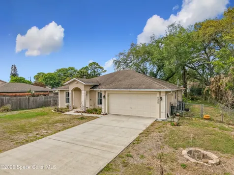 4390 Ponds Drive Cocoa FL 32927