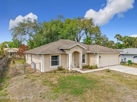 4390 Ponds Drive Cocoa FL 32927