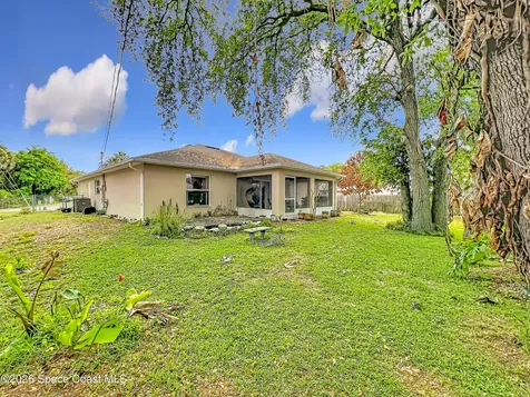 4390 Ponds Drive Cocoa FL 32927