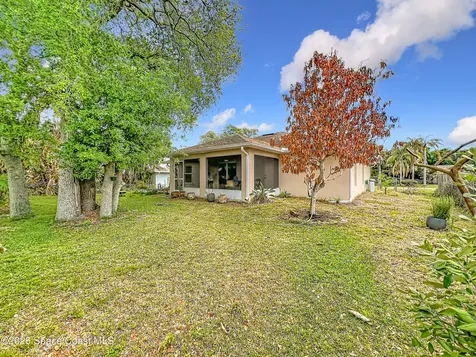 4390 Ponds Drive Cocoa FL 32927