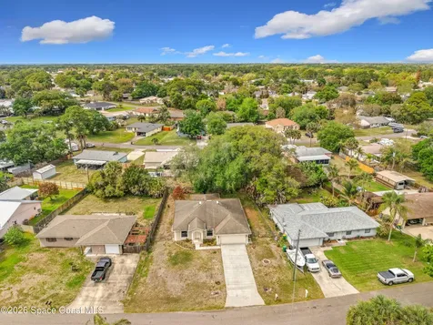 4390 Ponds Drive Cocoa FL 32927