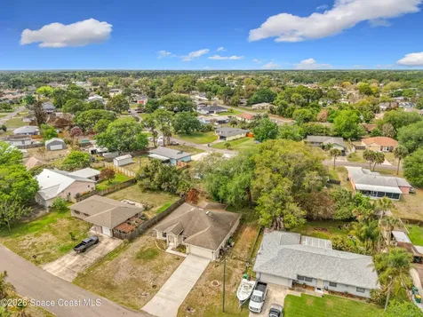 4390 Ponds Drive Cocoa FL 32927