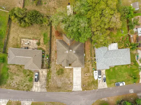 4390 Ponds Drive Cocoa FL 32927