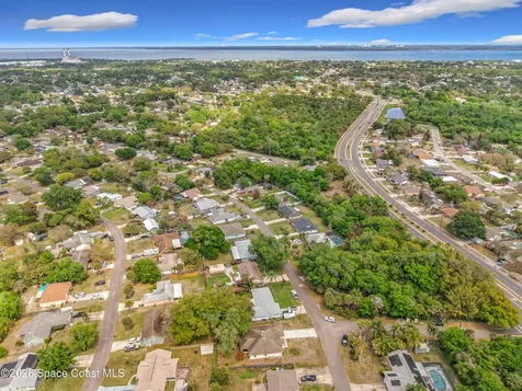 4390 Ponds Drive Cocoa FL 32927