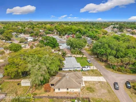 4390 Ponds Drive Cocoa FL 32927