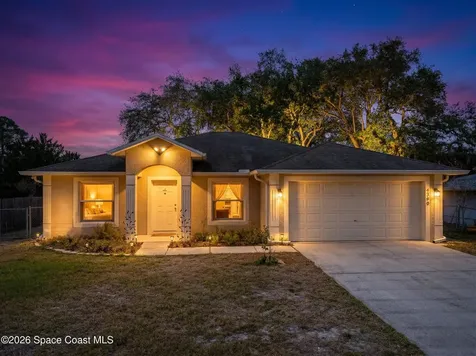 4390 Ponds Drive Cocoa FL 32927