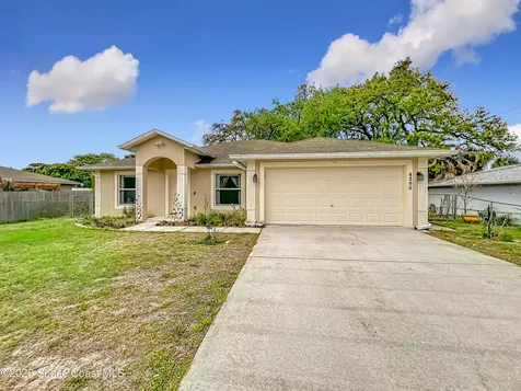 4390 Ponds Drive Cocoa FL 32927